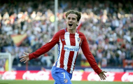 Hạ đẹp Sevilla bằng bóng chết, Atletico an toàn trong Top 4