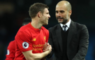 Hòa Liverpool, Guardiola hạnh phúc tột đỉnh