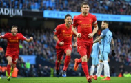 James Milner lập cột mốc khủng ở Ngoại hạng Anh