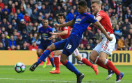 Màn trình diễn của Marcus Rashford vs Middlesbrough