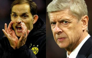 Người của Arsenal đã tiếp cận HLV Tuchel