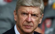 NÓNG: Wenger quyết không rời Arsenal