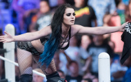 Paige - Nhà vô địch bị lộ clip nóng của WWE