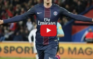 PSG 2-1 Lyon (vòng 30 Ligue 1)