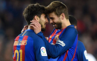Sao Barca: Ai la ó, nên ở nhà!