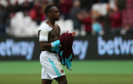 Sao West Ham gieo sầu cho tuyển Anh