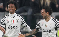 Serie A vòng 29 và những điều đọng lại: Juventus không còn muốn đá