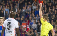 Thống kê SỐC: Barca được thiên vị nhất La Liga?