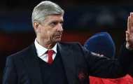 Tony Pulis hé lộ tương lai của HLV Wenger
