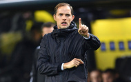 Tuchel CHÍNH THỨC đáp trả tin đồn thay Wenger