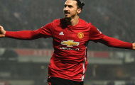 Vì sao Mourinho quyết chiêu mộ bằng được Ibrahimovic?