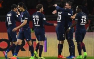 Vòng 30 Ligue 1: PSG ngược dòng đả bại Lyon, Kylian Mbappe giúp Monaco hủy diệt Caen