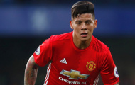 Hot boy trái chuối nhận quà NÓNG từ Mourinho