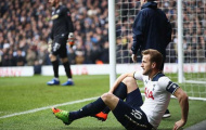 5 lý do giúp Spurs 'sống khỏe' dù vắng Kane: Một tập thể vững mạnh