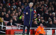 Arsenal muốn giữ Wenger: Sự lý tính điên rồ