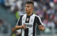 Barca chi đậm, quyết tạo bom tấn Dybala