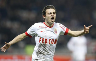 Bernardo Silva - Sao trẻ đang trong tầm ngắm của Man Utd