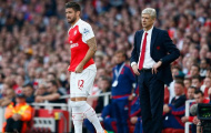 Cầu thủ Arsenal muốn Wenger ở lại