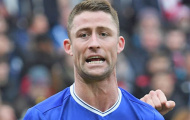 Cứu nguy Chelsea, Cahill vẫn cảm thấy có lỗi