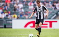 Daniele Rugani, sao trẻ đầy tiềm năng của Juventus