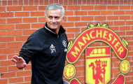 Đối thoại Jose Mourinho: 'Quyền lực không còn tồn tại ở Man Utd'