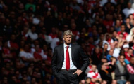 Góc BLV Quang Huy: Wenger nên nghỉ; Top 4 là kỳ tích của M.U