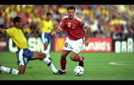 Michael Laudrup - Những phẩm chất tinh túy nhất