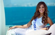 Ngẩn ngơ trước sắc đẹp của Charlotte Pirroni