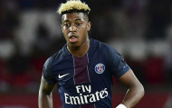 Presnel Kimpembe, sao trẻ đang lên của PSG