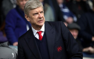 PSG để sẵn hợp đồng 2 năm chờ Wenger