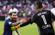 Sếp lớn của Barcelona tuyên bố Messi sẽ gia hạn hợp đồng