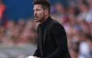 'Tôi sẽ chẳng bao giờ dẫn dắt Real Madrid'