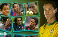 Vào ngày này | 21.3 | Sinh nhật huyền thoại Ronaldinho