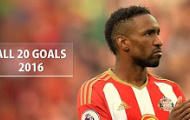 Vì sao không nên xem thường Jermain Defoe 
