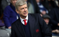 Wenger 'phũ' PSG, chờ Arsenal gia hạn