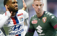 10 ngôi sao được Arsenal liệt vào danh sách chuyển nhượng hè: Đại phẫu