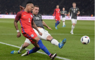 02h45 ngày 23/03, Đức vs Anh: 'Xe tăng' lên nòng săn Sư tử