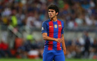5 ngôi sao có thể kế nhiệm Andres Iniesta tại Barca