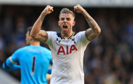 Với 25 triệu bảng, Man United có thể sở hữu 'hòn đá tảng' của Tottenham