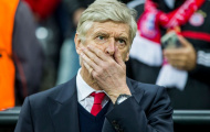 CĐV Arsenal phản ứng dữ dội: Không hợp đồng mới cho Wenger!