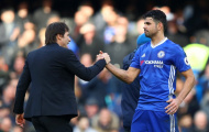 Điểm tin chiều 22/03: Costa hé lộ lý do muốn rời Chelsea, sao Real bị 'hù' trước vòng loại World Cup
