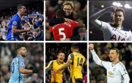 Đoạn kết cuộc chiến Top 4 NHA: Arsenal & M.U hết mơ mộng?