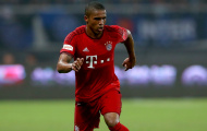 Douglas Costa đá ra sao mùa này?