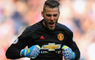 Herrera thừa nhận De Gea có thể rời Man United