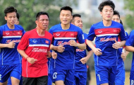 18h00 ngày 22/03, Việt Nam vs Đài Bắc Trung Hoa: Chờ đợi những thay đổi