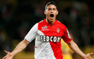 James Rodriguez thời tung hoành ở AS Monaco