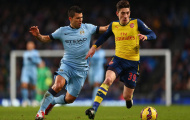 Nếu Wenger đi, Arsenal sẽ mất luôn Bellerin