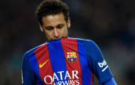 'Neymar là gã chỉ chạm nhẹ đã ngã lăn quay'
