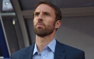 Southgate: 'Tuyển Anh cần phải học nhiều ở người Đức'