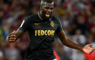 Tài năng của Tiemoué Bakayoko, tiền vệ sắp cập bến Chelsea
